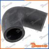 Tuyau de liquide de refroidissement pour VW | CPP-WW-080, 32440